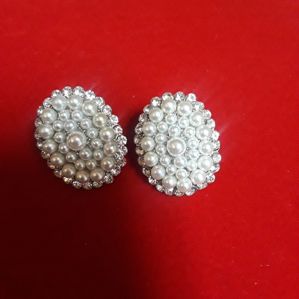 Sold Earring